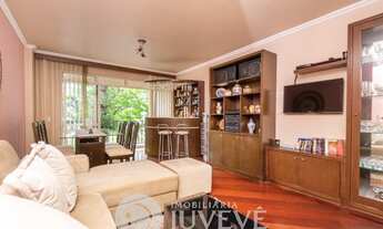 Imagem 7: IMOBILIARIA JUVEVE VENDE APARTAMENTO ALTO DA GLORIA EDIFÍCIO YOLANDA RUA AUGUSTO STRESSER