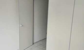 Imagem 5: Apartamento para aluguel tem 57 metros quadrados com 2 quartos em Liberdade - São Paulo