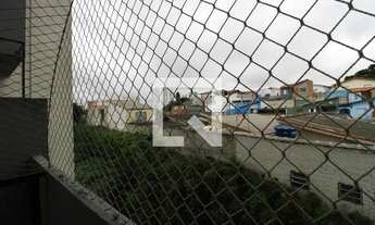 Imagem 6: Apartamento para Aluguel - Jardim Marajoara , 3 Quartos, 78 m2