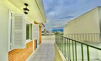 Imagem 4: Cobertura no Bairro Fátima com 4 dormitórios (1 suíte) mais dependência e três vagas de ga