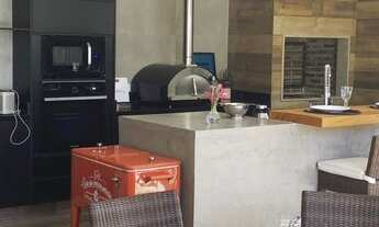 Imagem 2: Casa para venda tem 988 metros quadrados com 5 quartos em Barra da Tijuca - Rio de Janeiro