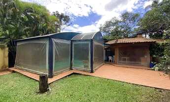 Imagem 3: Excelente Casa COMERCIAL & RESIDENCIAL Miolo da Granja com Edícula e apto caseiro, pis