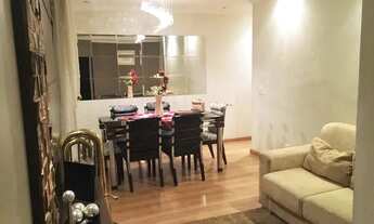 Imagem 1: Apartamento para venda possui 64 metros quadrados com 3 quartos