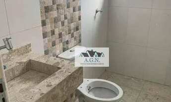 Imagem 6: Apartamento à venda, 50 m² por R$ 319.900,00 - Vila Ré - São Paulo/SP