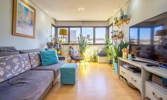 Imagem 5: Apartamento em São João