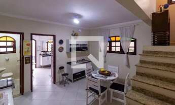 Imagem 7: Casa para Aluguel - Vila Marari, 3 Quartos, 126 m2