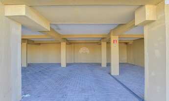 Imagem 5: Apolar Imóveis vende excelente kitnet novo sem uso na Rua Mem de Sá Lindóia - Curitiba - P