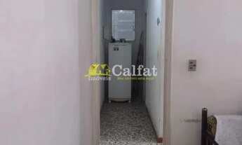 Imagem 3: Apartamento com 1 dorm, Boqueirão, Praia Grande - R$ 180 mil, Cod: 2825