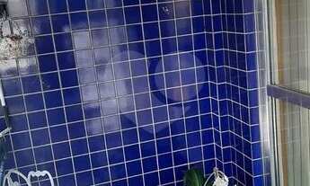 Imagem 6: Excelente apartamento de frente, vista livre [VP