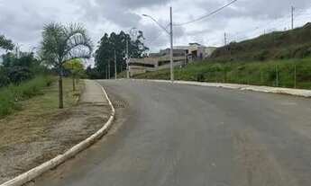 Imagem 5: Terreno em Grama