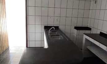 Imagem 3: Aluga e Vende-se Casa de andar 3/4 no Jardim Cruzeiro