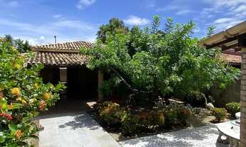 Imagem 2: Casa para venda com 106 m² com 2 quartos em Barra Nova - Marechal Deodoro - AL