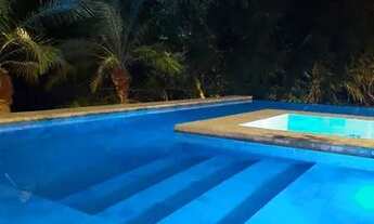 Imagem 4: CASA A VENDA NO CONDOMÍNIO PRAIA BELLA, EM PRAIA DO FORTE / BAHIA (MOBILIADA E DECORADA