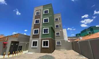 Imagem: Apartamento 1 quarto com churrasqueira no