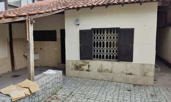 Imagem 3: FAB - Ótima casa com bom quintal 2 quartos mini condominio