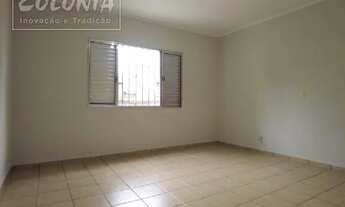 Imagem 6: Santo André - Casa Padrão - Parque Oratório