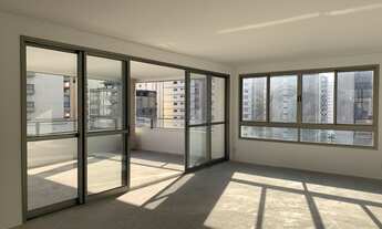 Imagem 5: OPORTUNIDADE!!! Apartamento para venda tem 160m2 com 3 suítes e 3 vagas