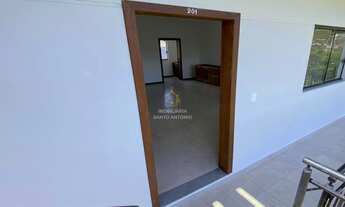 Imagem 2: Apartamento para aluguel, 2 quartos, 1 vaga, Santo Antônio de Lisboa - Florianópolis/SC