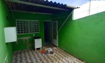 Imagem: CASA COM DOIS QUARTOS NO PARQUE VERDE DISPONÍVEL