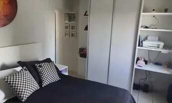 Imagem 7: Apartamento para venda com 100 metros quadrados com 3 quartos em Espinheiro - Recife - PE