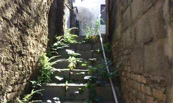 Imagem 6: Casa com 2 dormitórios, 151 m² - venda por R$ 450.000,00 ou aluguel por R$ 1.974,08 - Sant