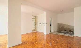 Imagem 4: Apartamento Locação Itaim Bibi 130 m² 3 Dormitórios