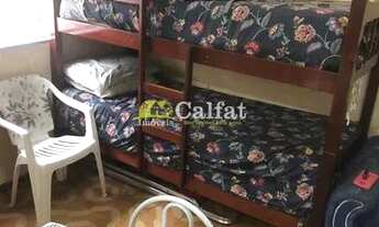 Imagem 2: Kitnet com 1 dorm, Ocian, Praia Grande - R$ 95 mil, Cod: 2820