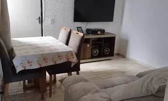 Imagem: Vendo apartamento