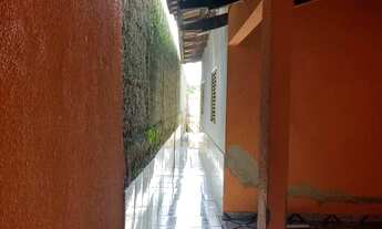 Imagem 3: Casa setor Maysa Trindade