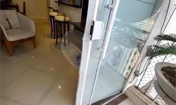 Imagem 3: COBERTURA - 02 QUARTOS E TERRAÇO - ENGENHO NOVO [ME