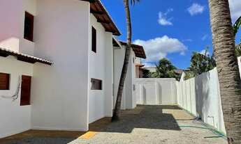 Imagem 4: Casa para venda com 250 m2 com 4 quartos em Porto das Dunas - Aquiraz - CE