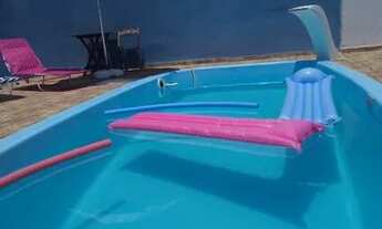 Imagem 2: Casa para venda com 90 metros quadrados com 2 quartos em Balneário Inajá - Matinhos - PR