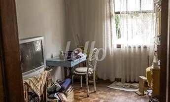 Imagem 6: São Paulo - Casa Padrão - Saúde