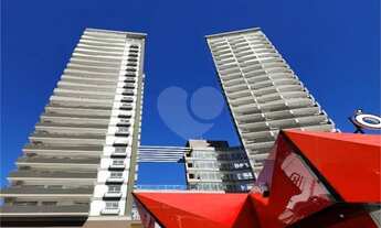 Imagem 3: Maravilhoso Aparatamento a venda Vista para o Jockey. no 19 andar!!