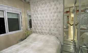 Imagem 5: Apartamento para aluguel tem 42 metros quadrados com 1 quarto em Cidade Monções - São Paul