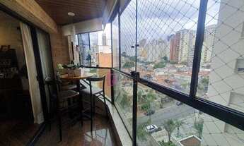 Imagem: Apartamento com 3 dormitórios, 129 m²