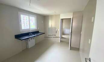 Imagem 5: Apartamento de altissimo padrão no Cambui com 3 suítes e 3 vagas no subsolo