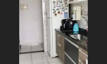 Imagem 6: Apartamento CDHU com 2 dormitórios, vaga de garagem em condomínio fechado, localizado a 3