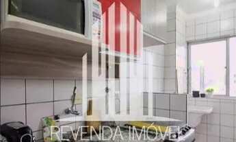 Imagem 5: Apartamento à venda 58m² com 2 dormitórios 1 vaga na Lapa