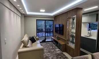 Imagem 5: Apartamento 2 suítes