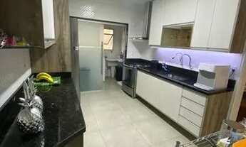 Imagem 7: Apartamento com 3 dormitórios à venda, 113 m² por R$ 950.000,00 - Granja Julieta - São Pau