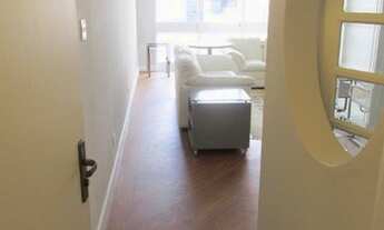 Imagem 3: Ap. 03 suítes,02 vagas, 210,0m²,semi-MOBILIADO, na Al. Joaquim Eugênio de Lima,próx. Al.Ja