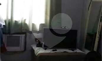 Imagem 3: Apartamento em Bonsucesso, dois quartos [VP