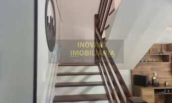 Imagem 7: FCOD 721 Excelente Duplex para você que prioriza conforto, segurança