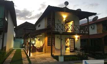 Imagem: Casa com 5 dormitórios para alugar, 230