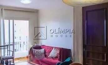 Imagem 2: Venda Apartamento 3 Dormitórios - 101 m² Vila Madalena