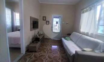 Imagem 6: Casa de Vila com 04 Quartos em Cascadura [ME