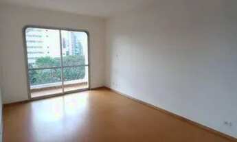 Imagem 6: Apartamento com 2 dormitórios para alugar, 75 m² por R$ 2.100/mês - Alto da Lapa - São Pau