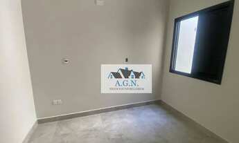 Imagem 6: Sobrado com 3 dormitórios à venda, 170 m² por R$ 890.000,00 - Vila Granada - São Paulo/SP