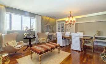 Imagem 5: Jardim América Excelente localizaçõ